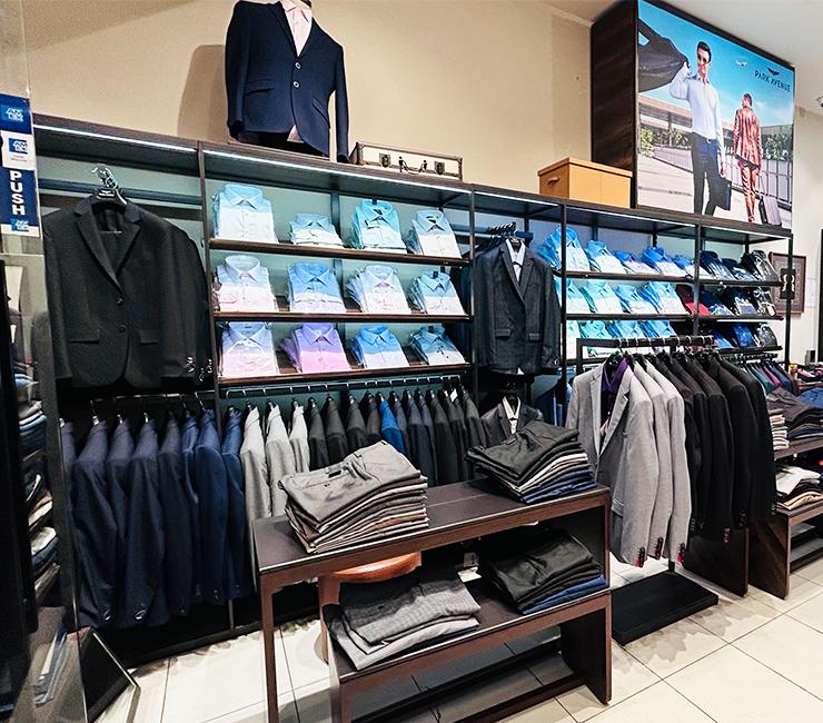 Men's Wear 