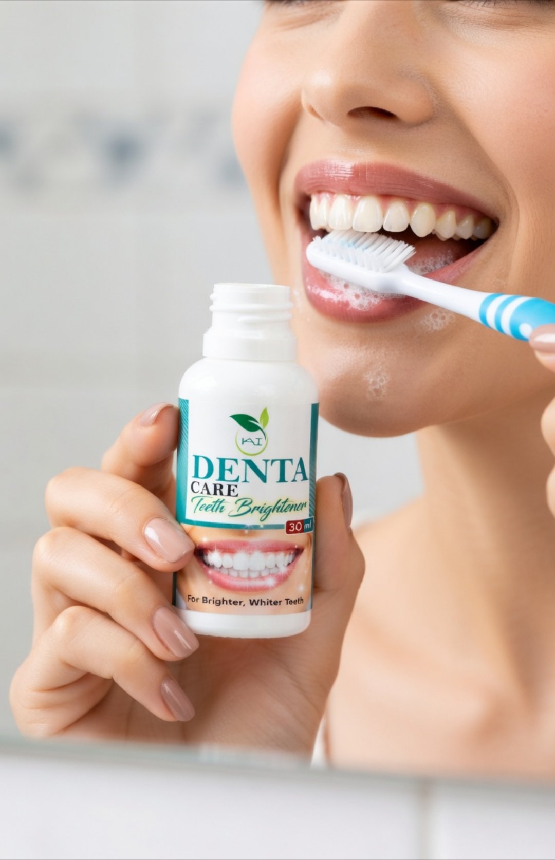 DENTA CARE DROP 30ML