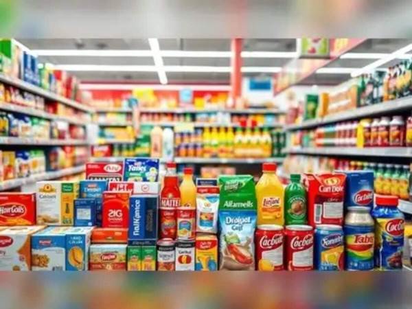 FMCG