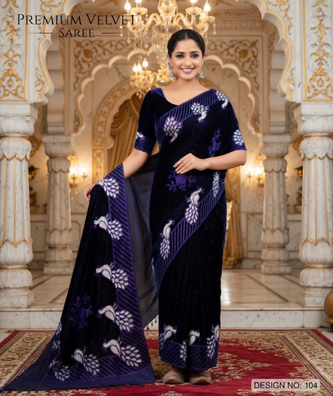 PREMIUM SAREE