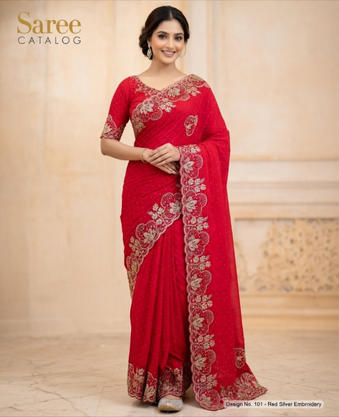 PREMIUM SAREE