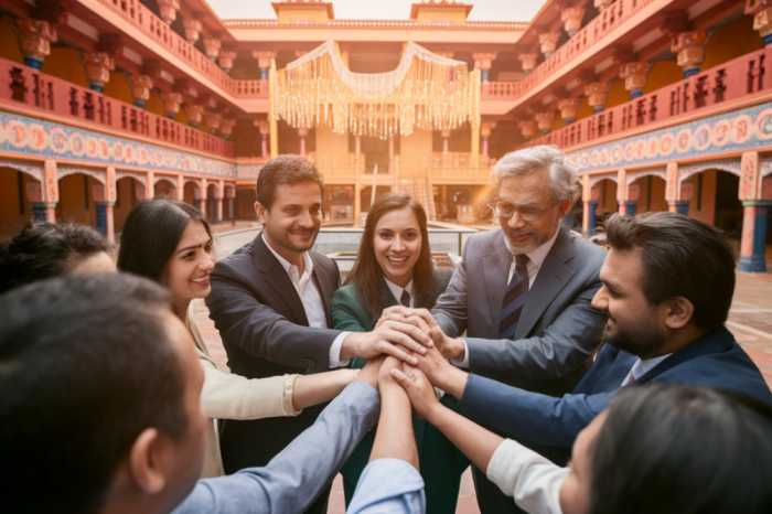 Community Awareness Camp